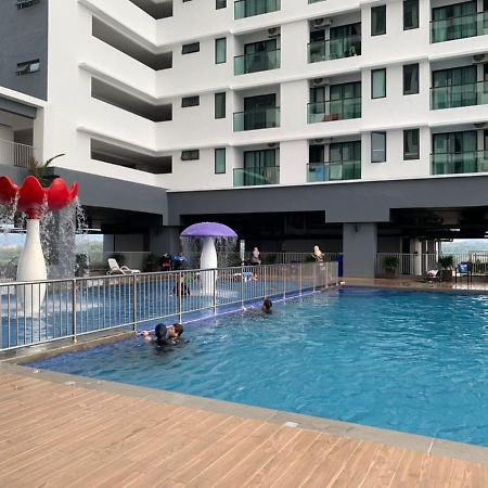 Mishal'S Homestay-Vista Bangi Studio Service Apartment 까장 외부 사진