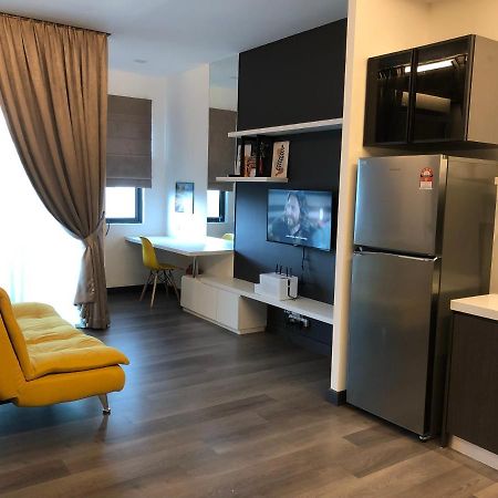 Mishal'S Homestay-Vista Bangi Studio Service Apartment 까장 외부 사진