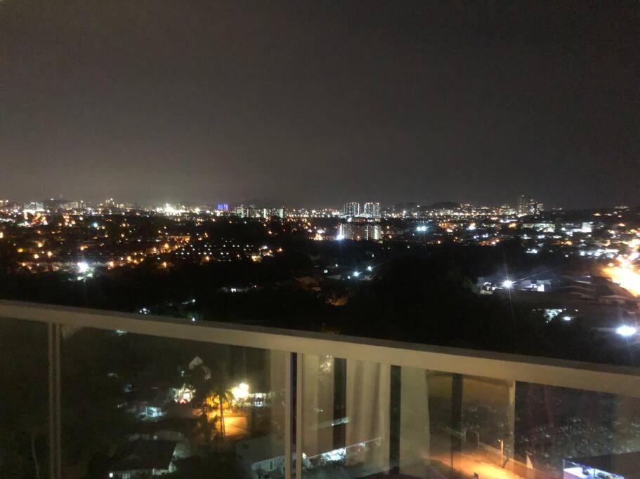 Mishal'S Homestay-Vista Bangi Studio Service Apartment 까장 외부 사진