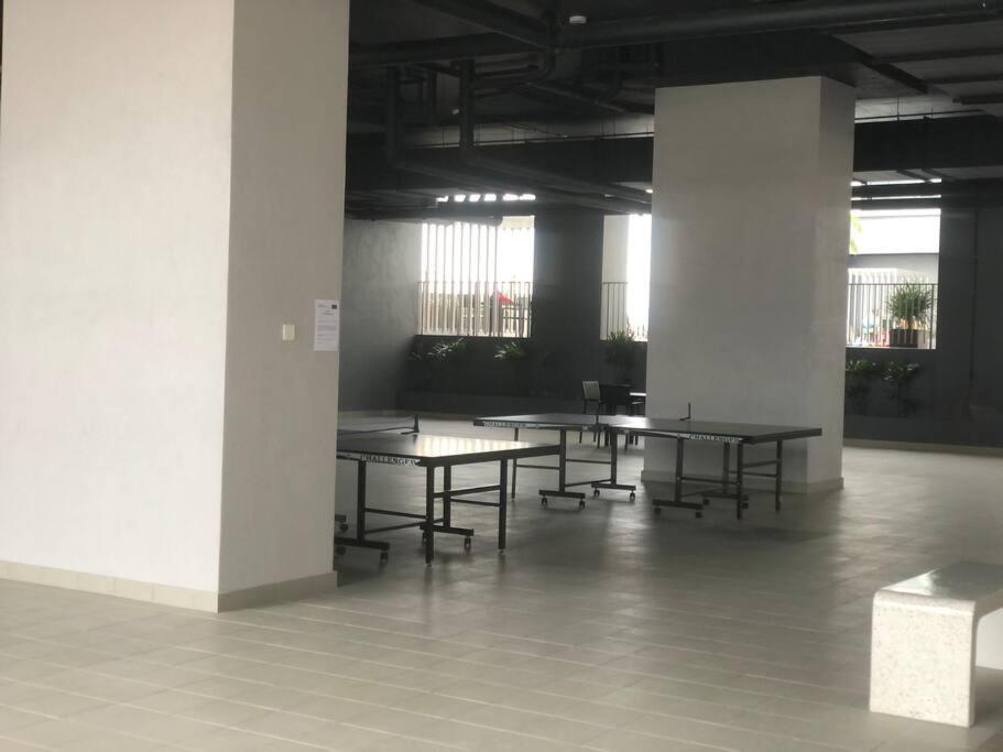Mishal'S Homestay-Vista Bangi Studio Service Apartment 까장 외부 사진
