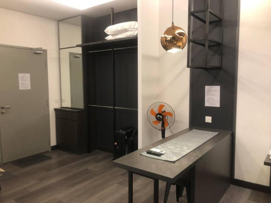 Mishal'S Homestay-Vista Bangi Studio Service Apartment 까장 외부 사진