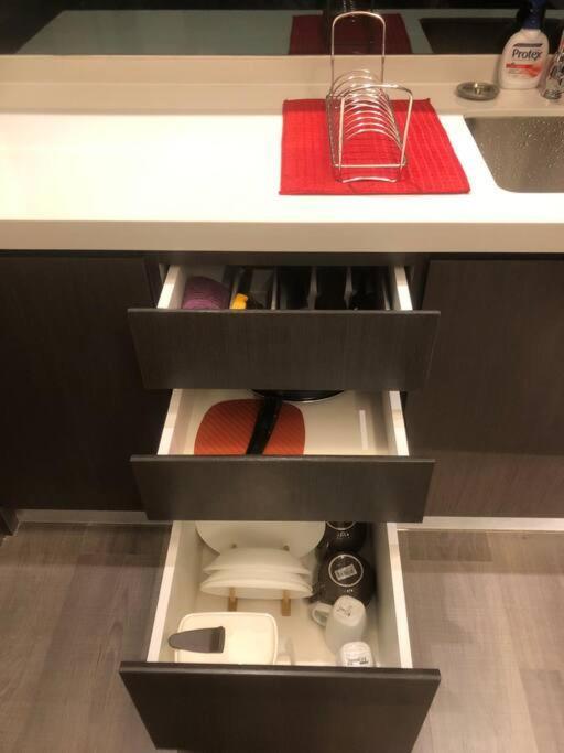Mishal'S Homestay-Vista Bangi Studio Service Apartment 까장 외부 사진